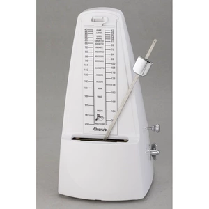 Тюнер/метроном Cherub WSM-330WH