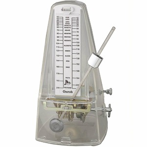 Тюнер/метроном Cherub WSM-330TR