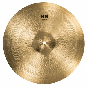 Тарелка для ударной установки Sabian 17 HH Thin Crash