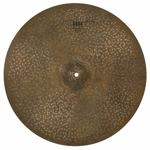 Тарелка для ударной установки Sabian 20 HH Garage Ride