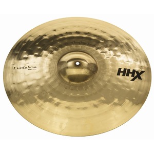 Тарелка для ударной установки Sabian 21" HHX Evolution Ride
