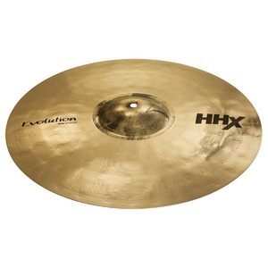 Тарелка для ударной установки Sabian 21 HHX Evolution Ride