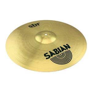 Тарелка для ударной установки Sabian SBr 2-Pack