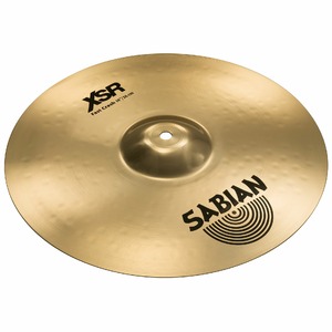 Тарелка для ударной установки Sabian 14 XSR Fast Crash