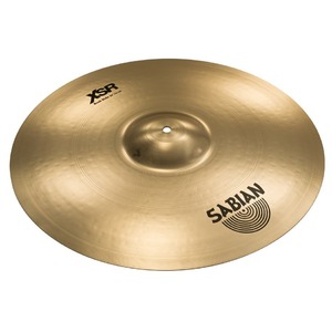 Тарелка для ударной установки Sabian 20" XSR Rock Ride