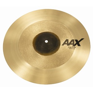 Тарелка для ударной установки Sabian 16 AAX Freq Crash