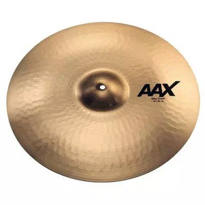 Тарелка для ударной установки Sabian 19" AAX Freq Crash