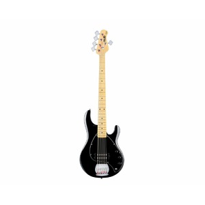 Бас-гитара Sterling by MusicMan SUB Series RAY5-BK-M1