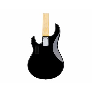 Бас-гитара Sterling by MusicMan SUB Series RAY5-BK-M1