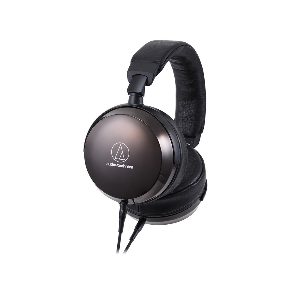 Наушники мониторные Premium Audio-Technica ATH-AP2000Ti