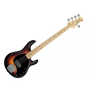 Бас-гитара Sterling by MusicMan SUB Series RAY5-VSBS-M1