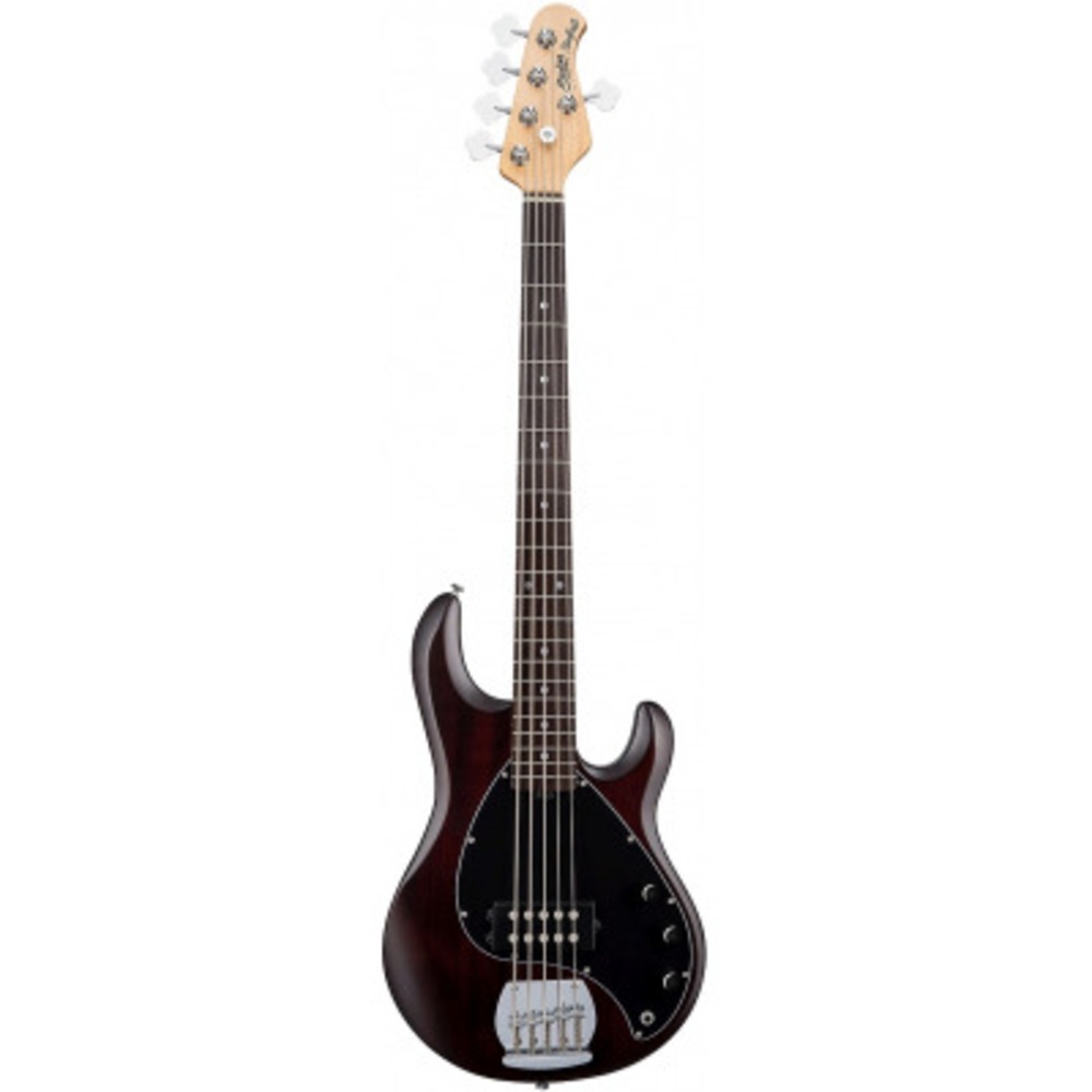 Бас-гитара Sterling by MusicMan SUB Series RAY5-WS-R1