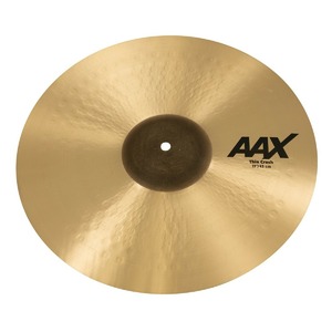 Тарелка для ударной установки Sabian 17" AAX Thin Crash
