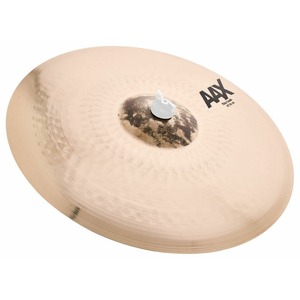 Тарелка для ударной установки Sabian 18" AAX Thin Crash