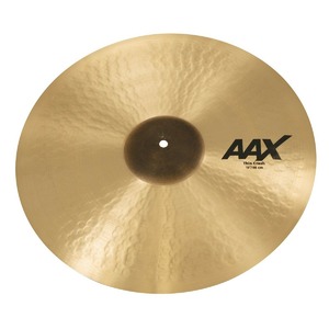 Тарелка для ударной установки Sabian 19" AAX Thin Crash
