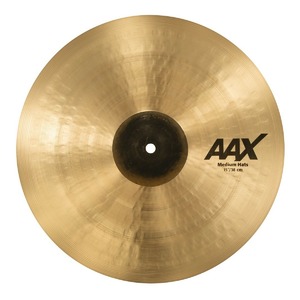 Тарелка для ударной установки Sabian 15 AAX Medium Hats