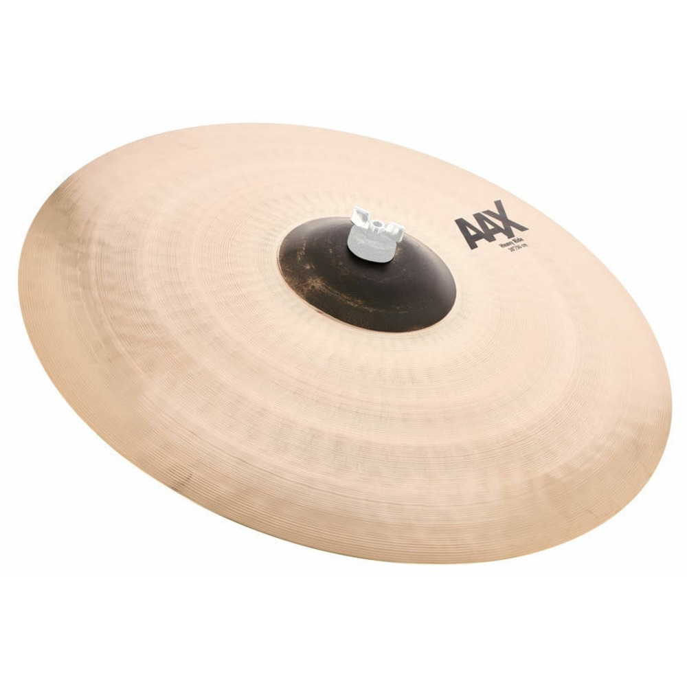 Тарелка для ударной установки Sabian 20 AAX Heavy Ride