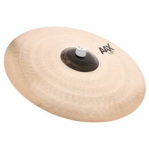 Тарелка для ударной установки Sabian 20" AAX Heavy Ride