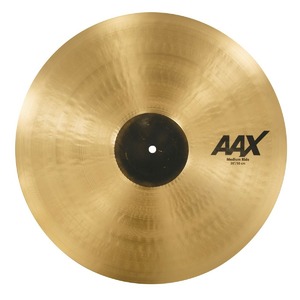 Тарелка для ударной установки Sabian 20 AAX Medium Ride