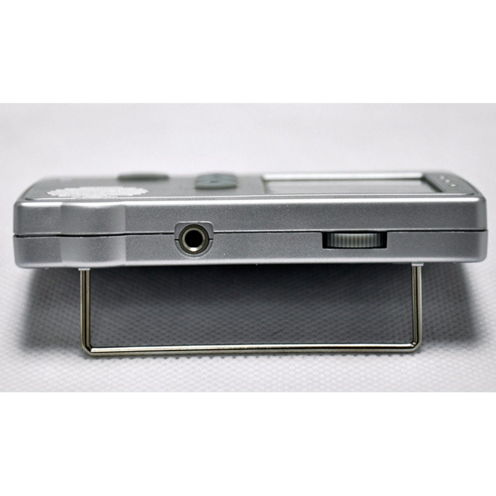 Тюнер/метроном Cherub WMT-555C