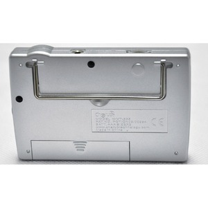 Тюнер/метроном Cherub WMT-555C