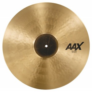 Тарелка для ударной установки Sabian 20" AAX Thin Ride