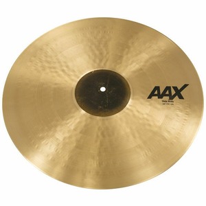 Тарелка для ударной установки Sabian 20 AAX Thin Ride