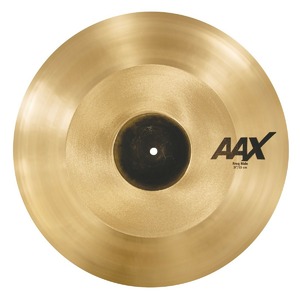 Тарелка для ударной установки Sabian 21" AAX Freq Ride