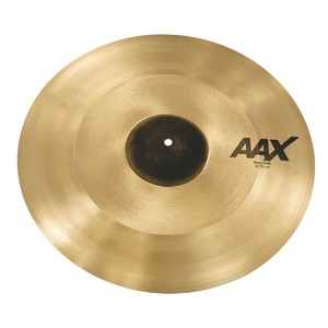 Тарелка для ударной установки Sabian 21 AAX Freq Ride