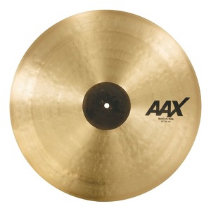 Тарелка для ударной установки Sabian 21" AAX Medium Ride