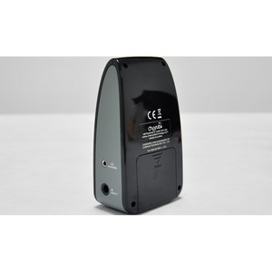 Тюнер/метроном Cherub WMT-280