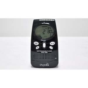 Тюнер/метроном Cherub WMT-280