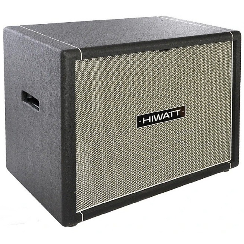Басовый кабинет HIWATT SE410C