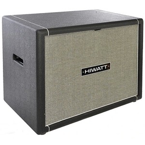 Басовый кабинет HIWATT SE410C