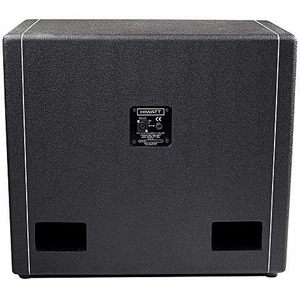 Басовый кабинет HIWATT SE410C