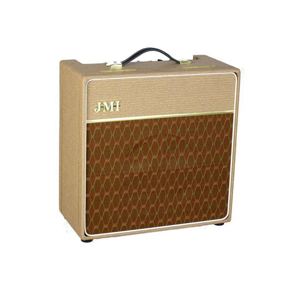 Гитарный комбо HIWATT JMI/15/4