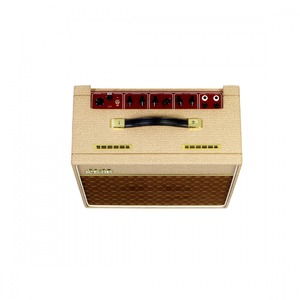 Гитарный комбо HIWATT JMI/15/4