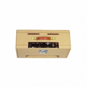 Гитарный усилитель HIWATT JMI/RV-0/REVERB