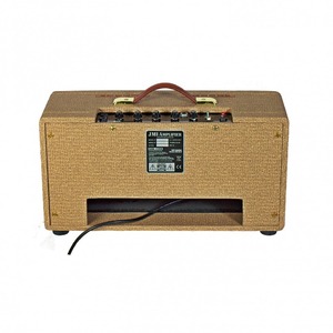 Гитарный усилитель HIWATT JMI/RV-0/REVERB