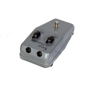 Гитарная педаль эффектов/ примочка HIWATT JMI / MK1,5 / TB