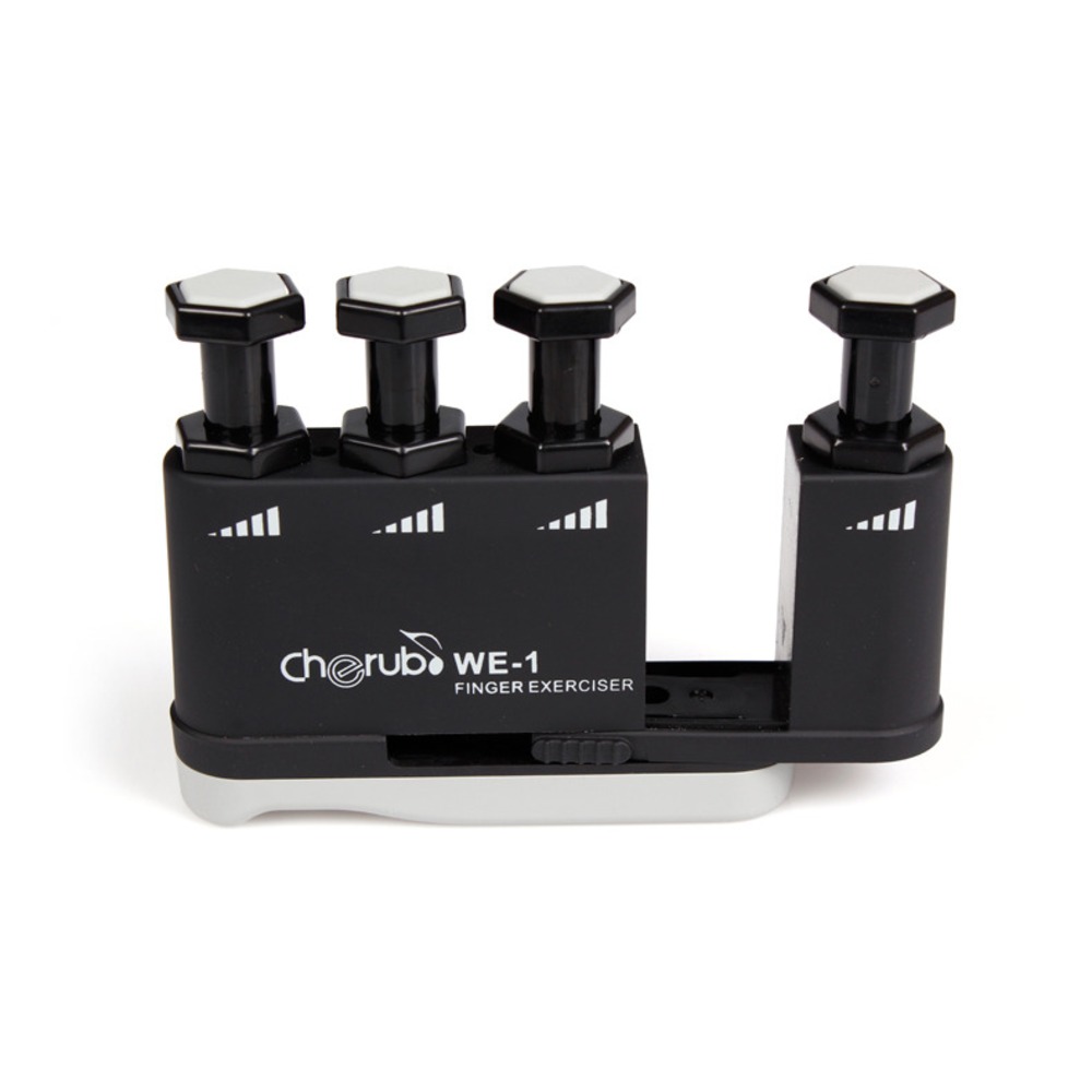 Тренажер для пальцев Cherub WE-1