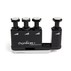 Тренажер для пальцев Cherub WE-1