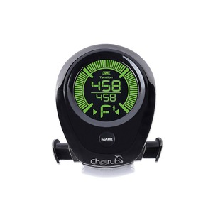 Тюнер для настройки акустических барабанов Cherub DT-10