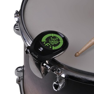 Тюнер для настройки акустических барабанов Cherub DT-10