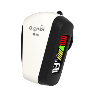 Тюнер гитарный Cherub ST-730