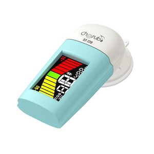 Тюнер гитарный Cherub ST-720