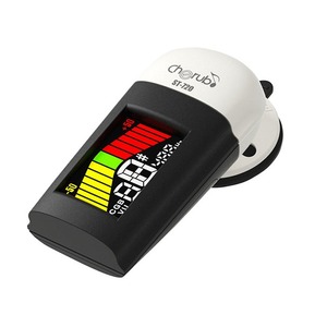 Тюнер гитарный Cherub ST-720