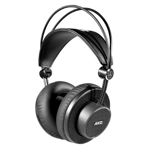 Студийные наушники открытого типа AKG K245