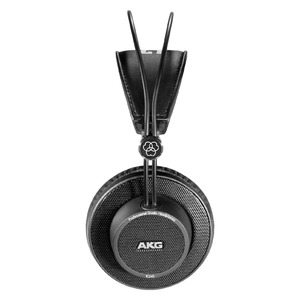 Студийные наушники открытого типа AKG K245