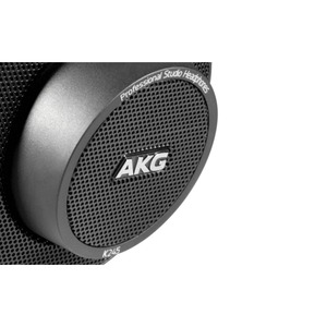 Студийные наушники открытого типа AKG K245